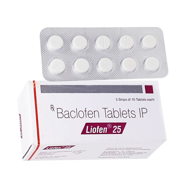 baclofène le moins cher