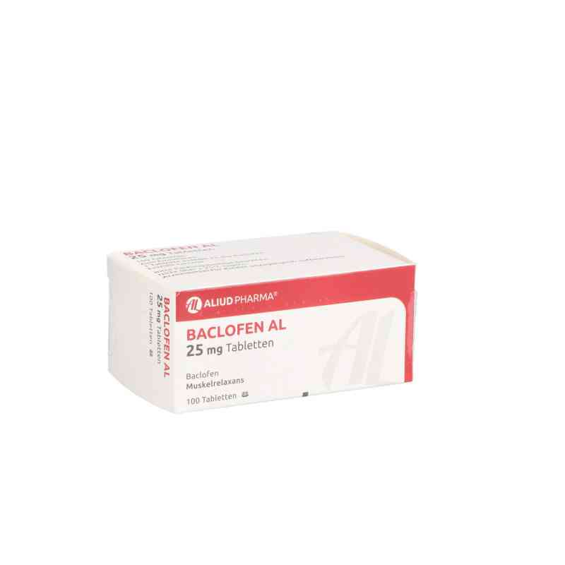 Baclofène Online