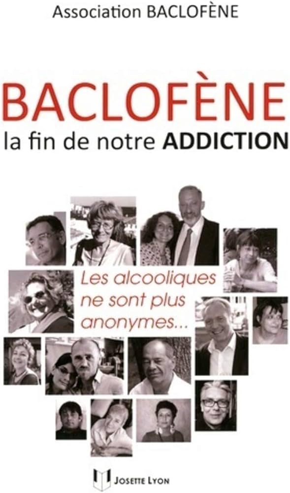 Baclofène prix