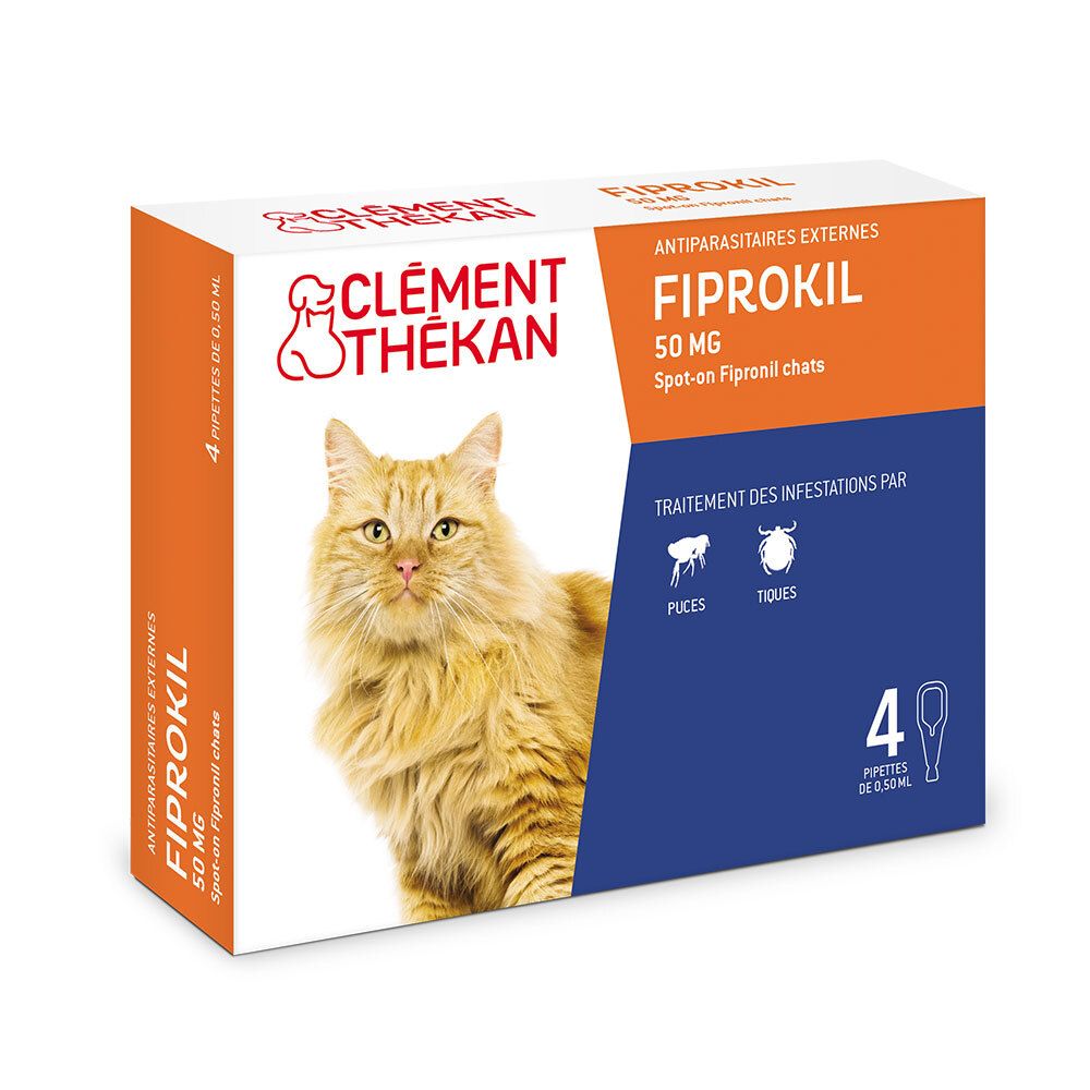 achat amoxicilline chat