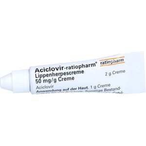 prix de aciclovir