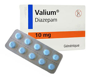 Diazépam comment acheter