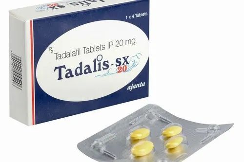 Tadalis Sx Acheter Online