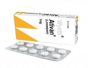 Lorazepam generique de quel medicament