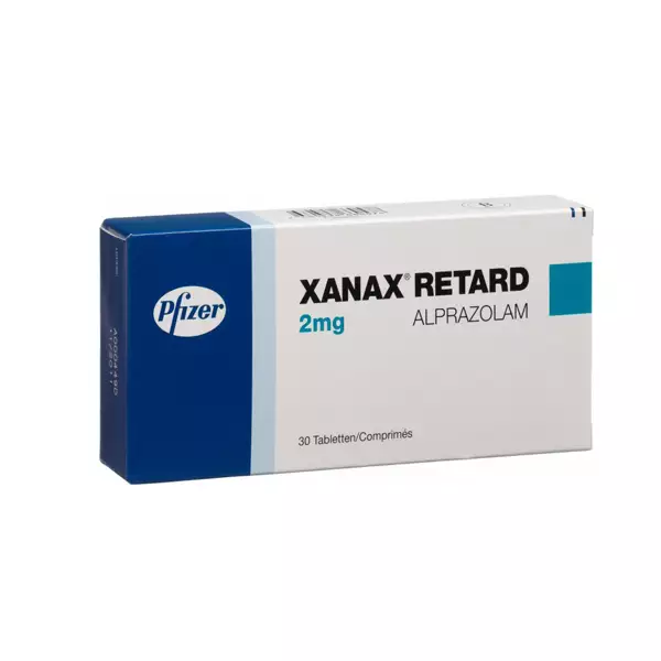 France Xanax