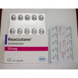 Roaccutane Compra Online