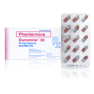 Phentermine Prix