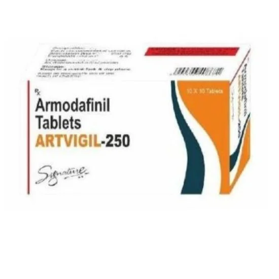 Armodafinil 250mg online