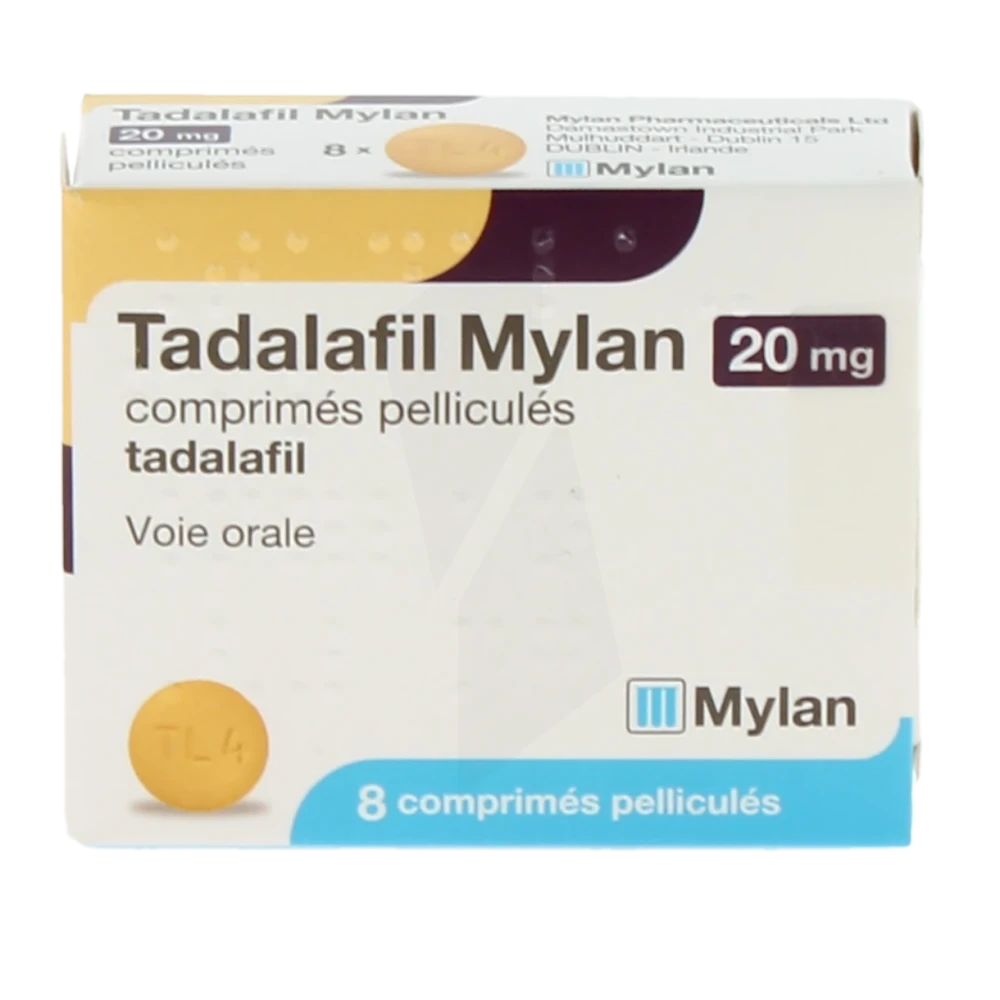 Prix tadalafil en pharmacie