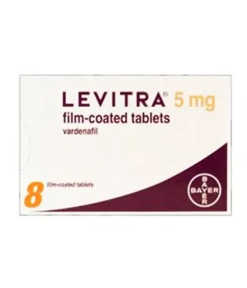 Levitra Generika 10 Mg