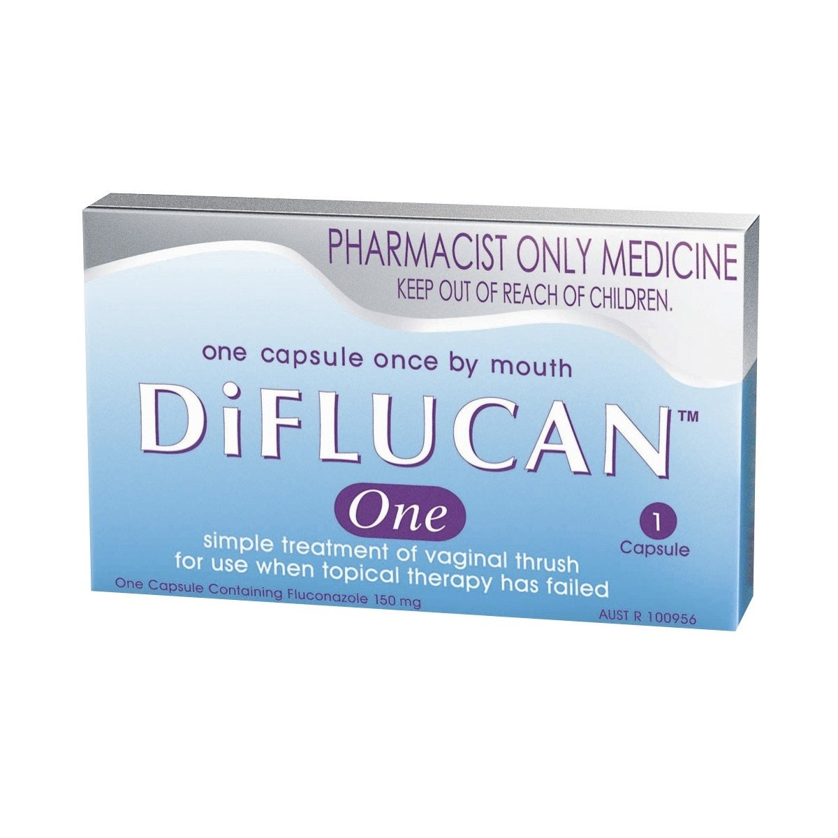 Comment acheter du diflucan
