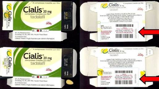 Generique viagra cialis