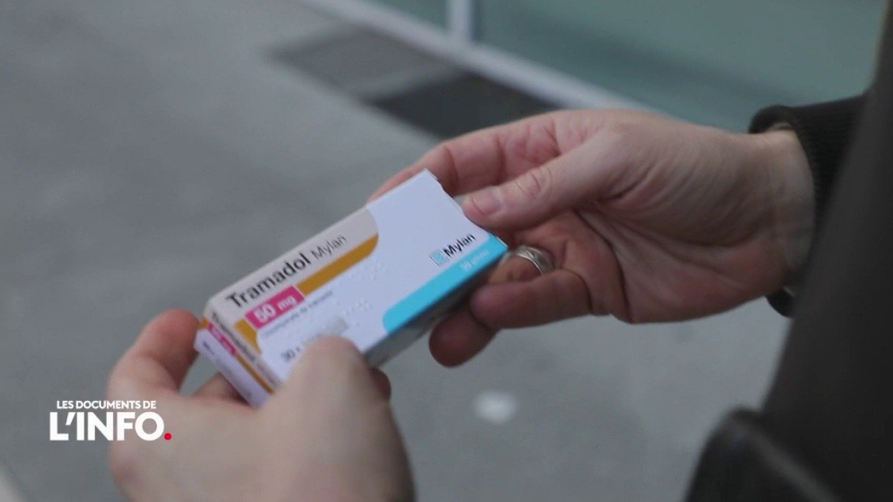Tramadol Avec Ou Sans Ordonnance