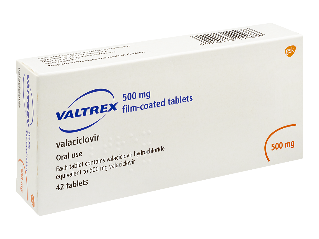 Valtrex 1000 mg online
