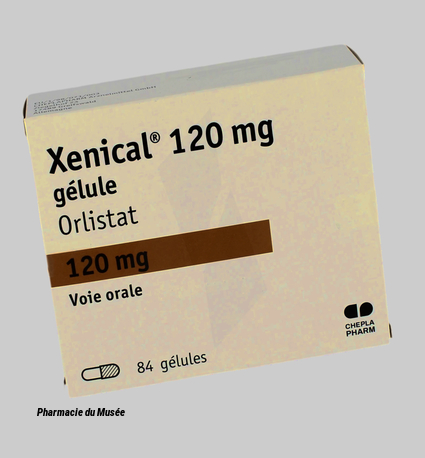 Prix orlistat pharmacie