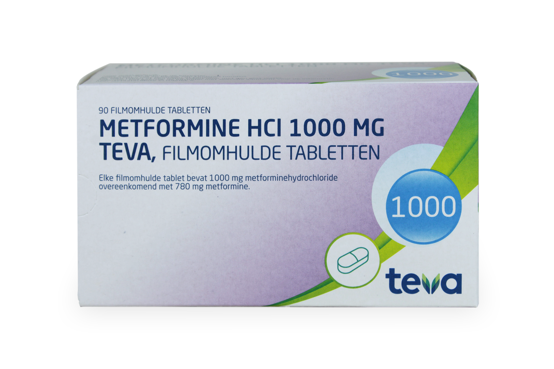 commander metformine en ligne