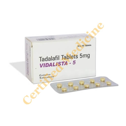 Tadala black 5mg