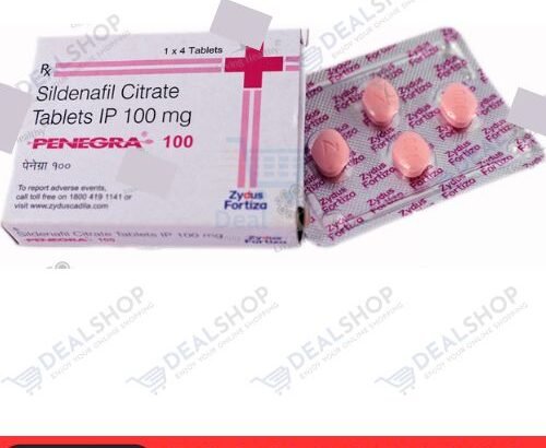 penegra 100mg online