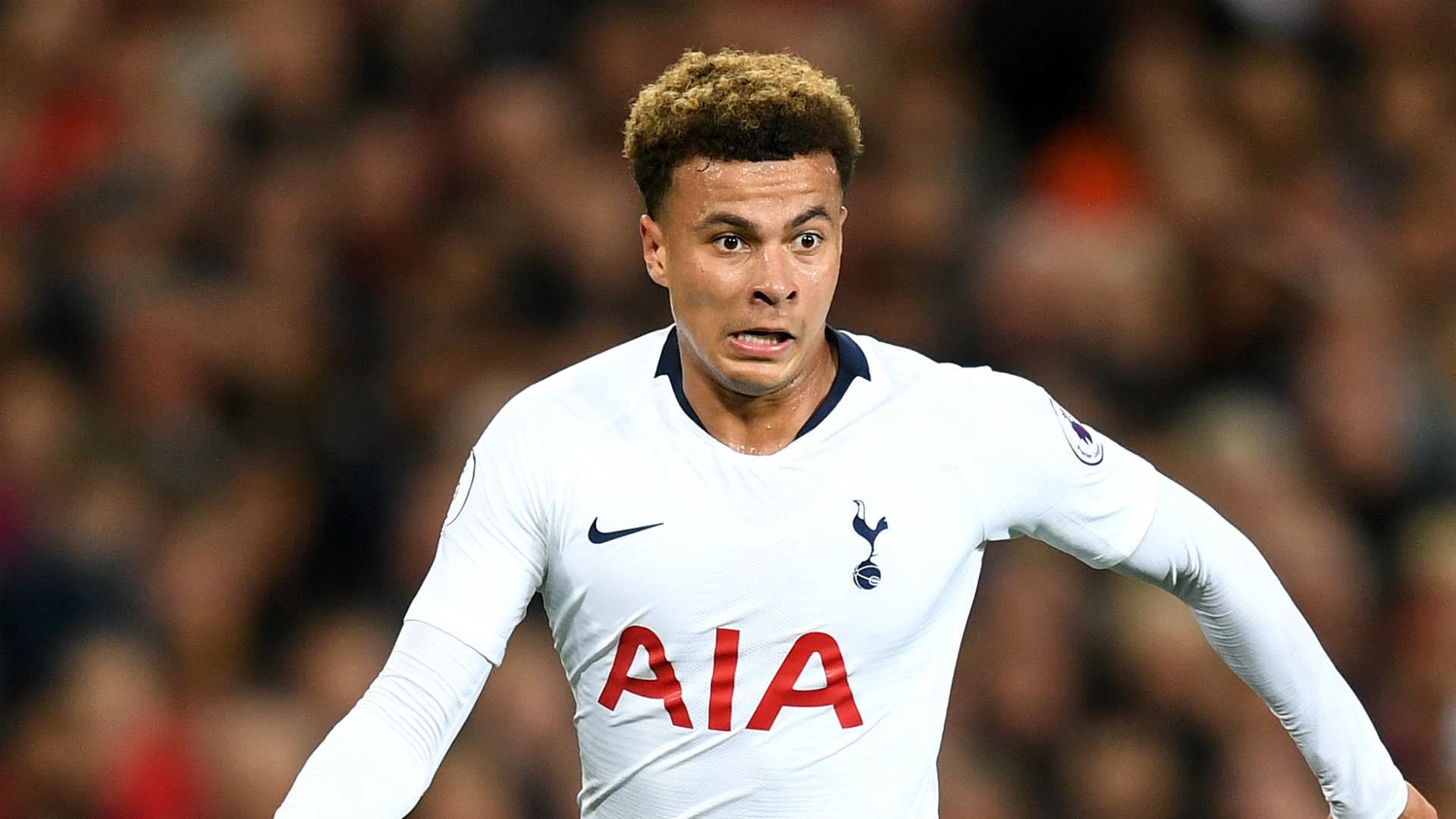 dele alli prix