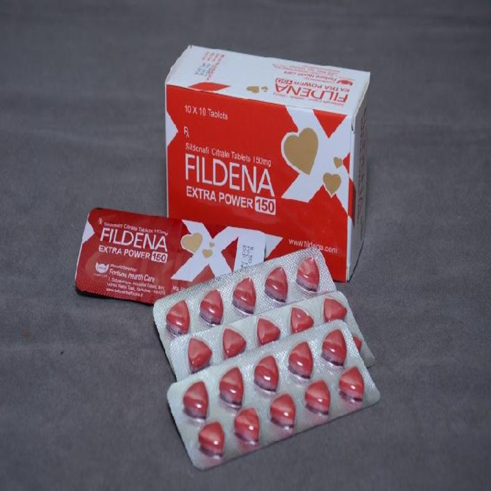 Sildenafil De 150 Mg