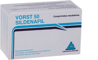 Bifort 50 Sildenafil 50 Mg