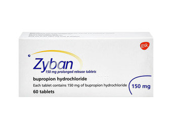 bupropion 150mg