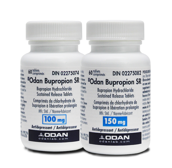 Bupropion achat
