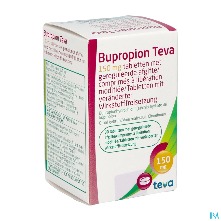 Bupropion achat france