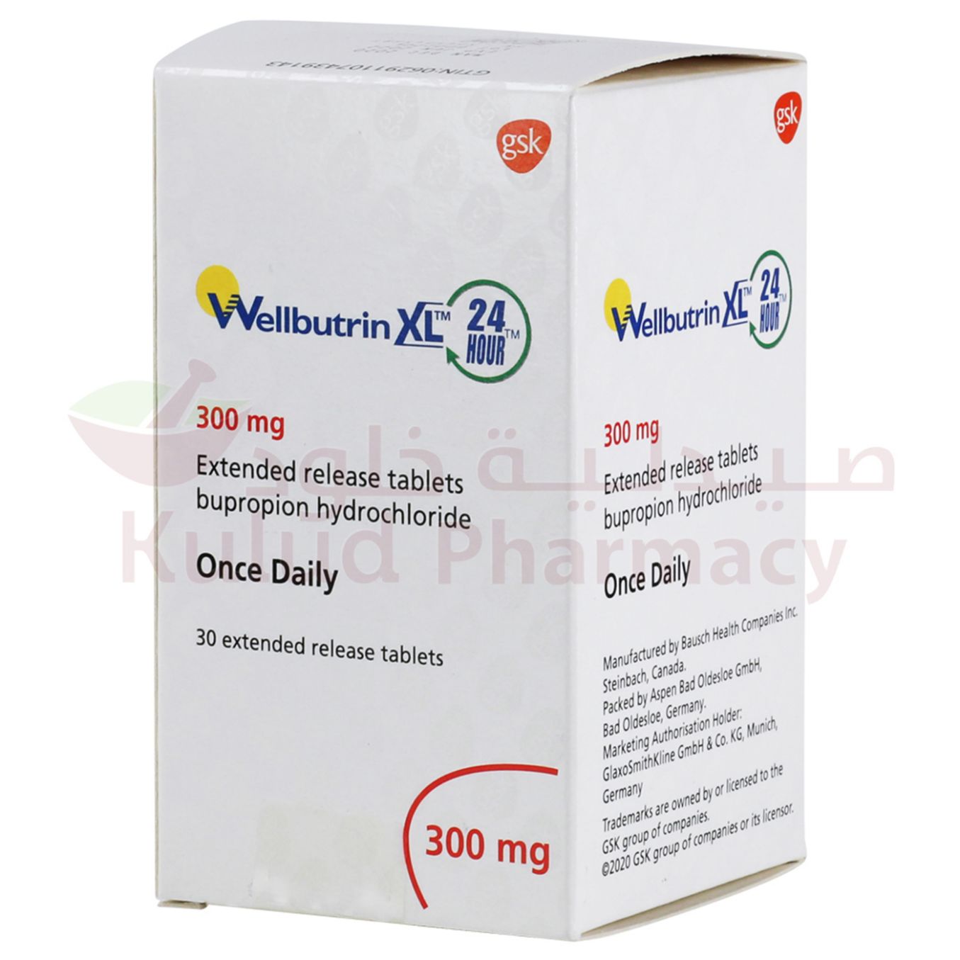 Bupropion acheter online