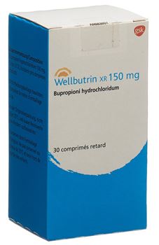 Bupropion En Ligne