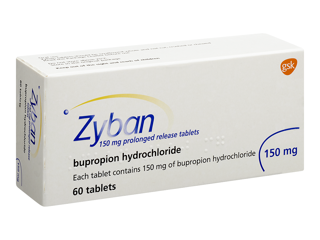 Bupropion online acheter