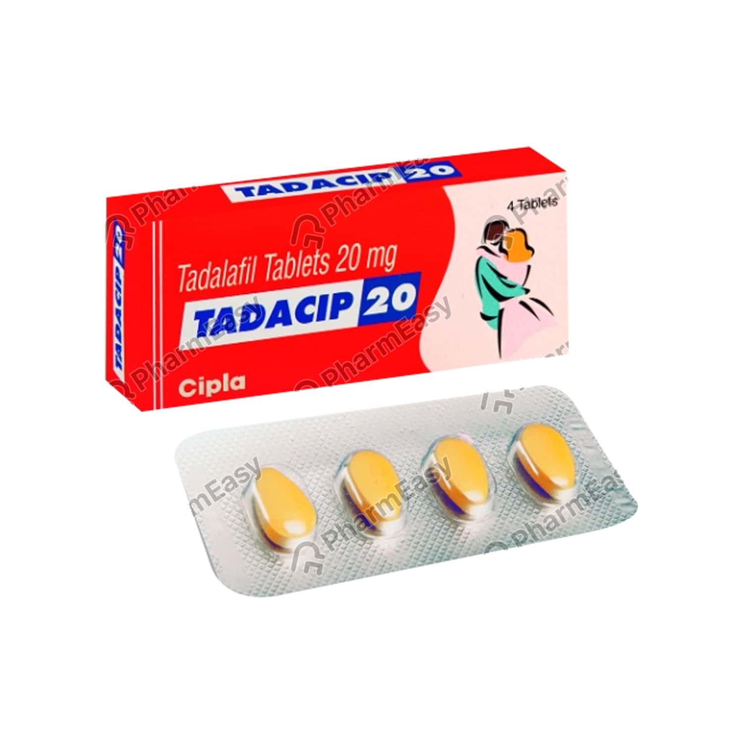 forzest 5mg