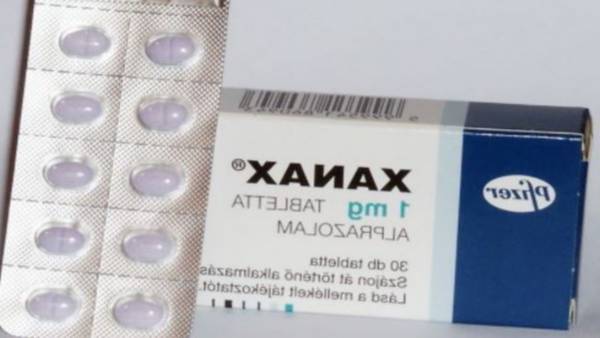 alprazolam generique de xanax