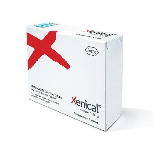 xenical france