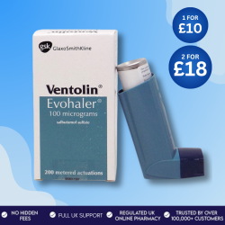 Ventolin Pharmacie Online