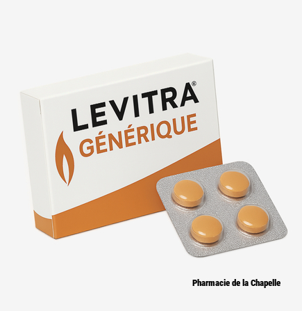 Levitra 10 Mg Générique