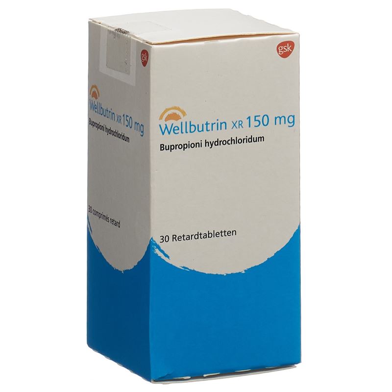 Acheter Bupropion