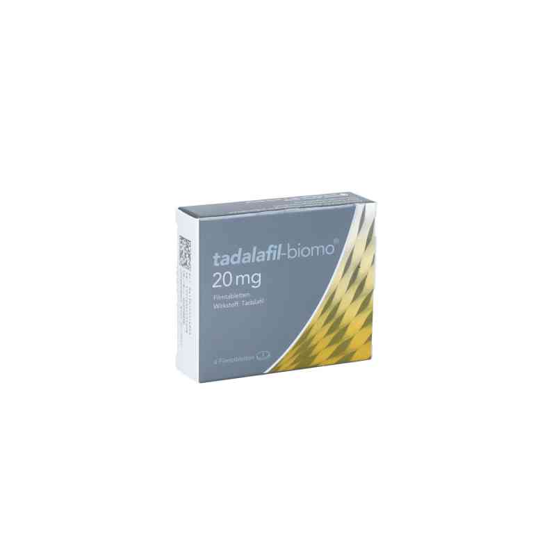 Tadalafil 20mg original