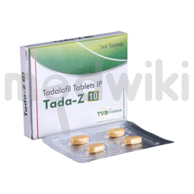 Forzest 10mg online
