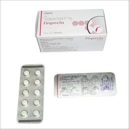 Finpecia Acheter Online