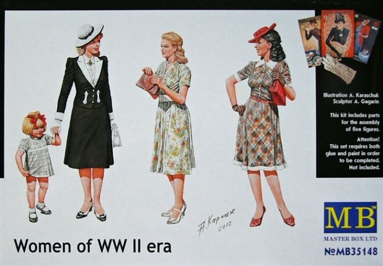 Ordre Lady Era