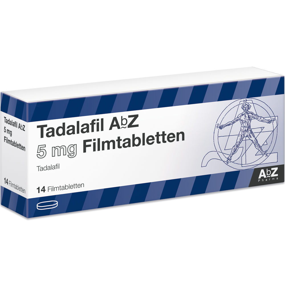 Tadalafil 5 Mg Prix France