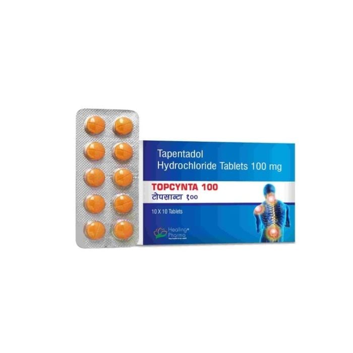 Coût Tapentadol