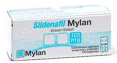 Sildenafil mylan 50 mg achat en ligne
