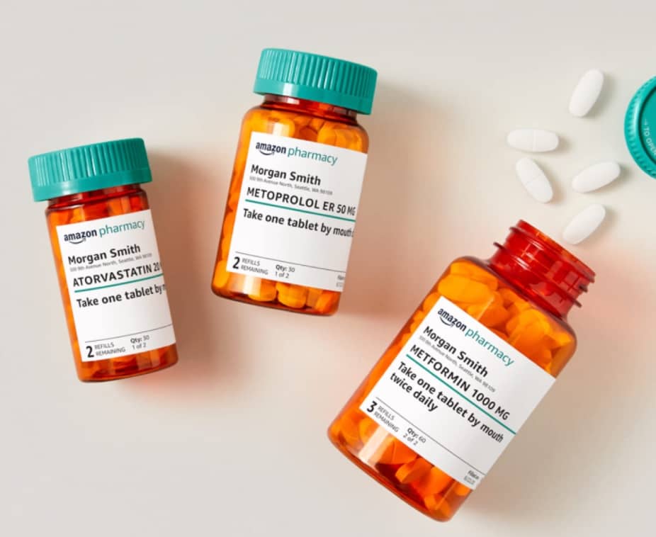 Metformin où acheter