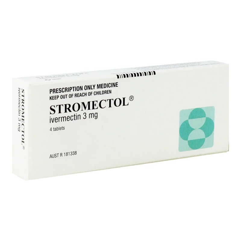 stromectol 3 mg