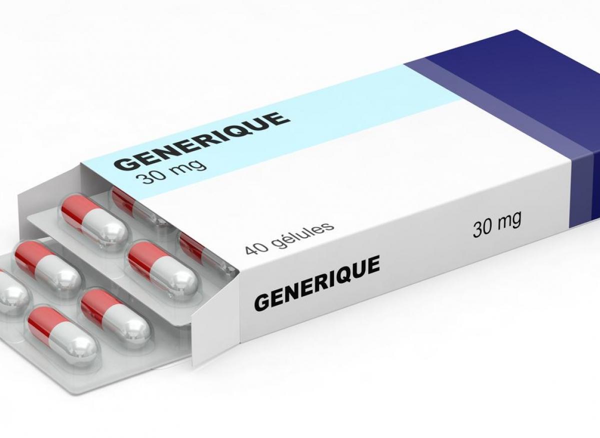 acheter du disulfirame générique