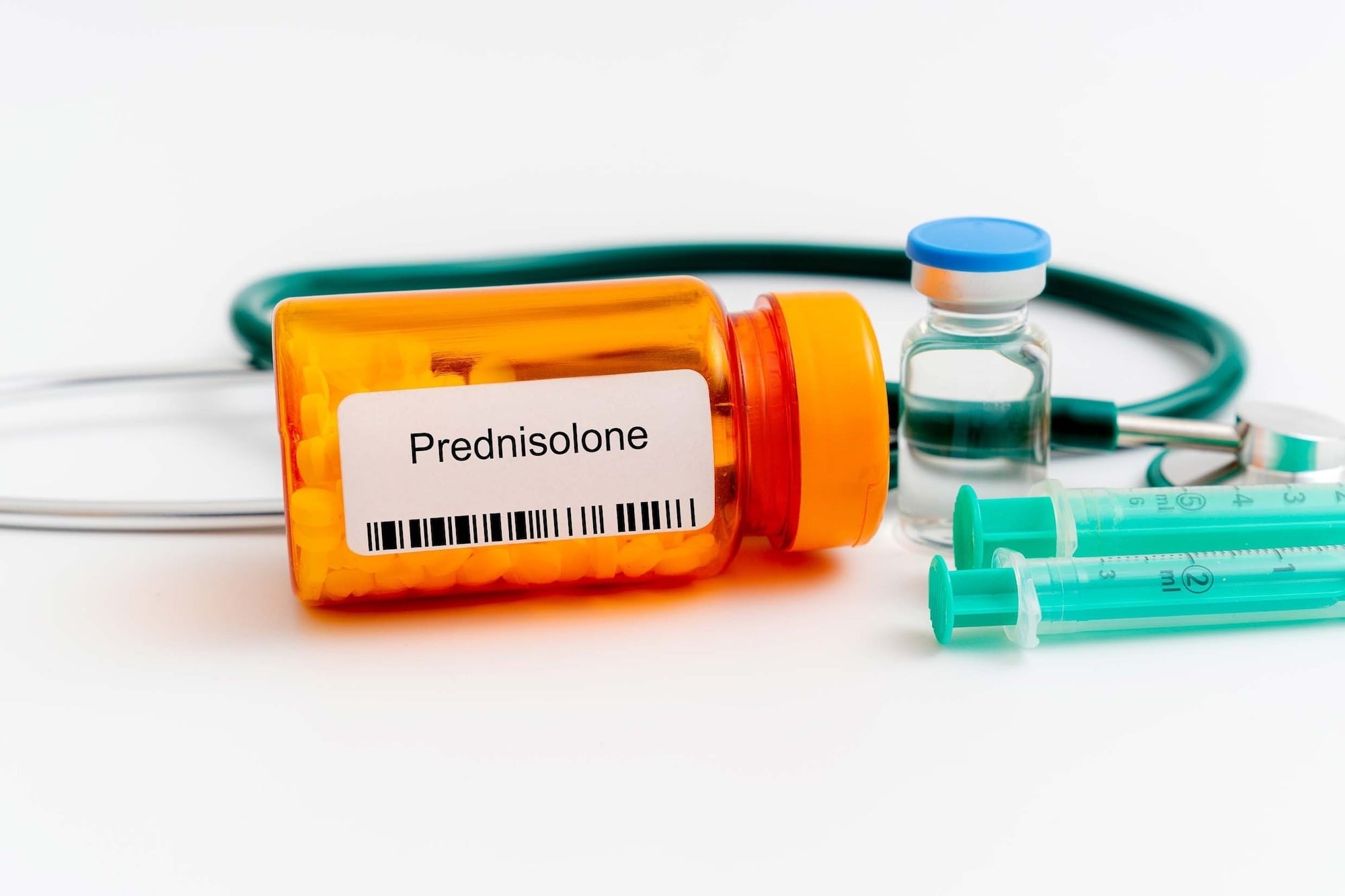 Generique prednisolone 20 mg posologie