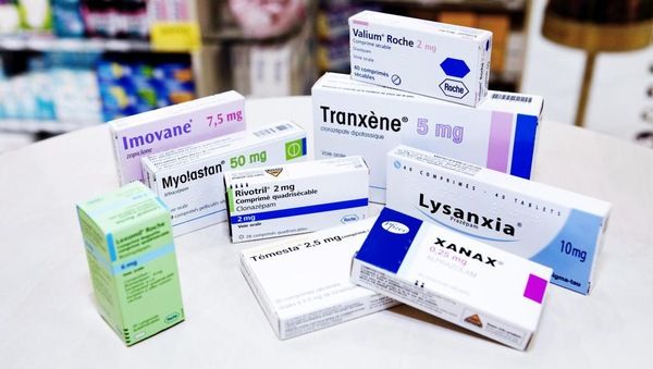 Prix du xanax