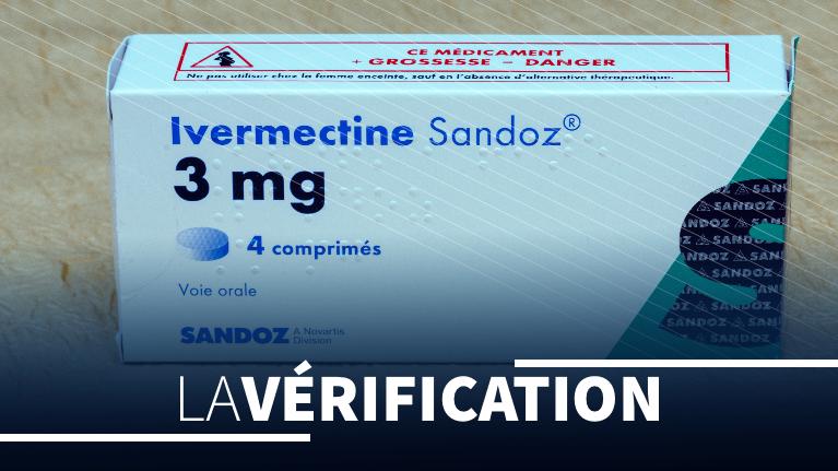 Livermectine achat